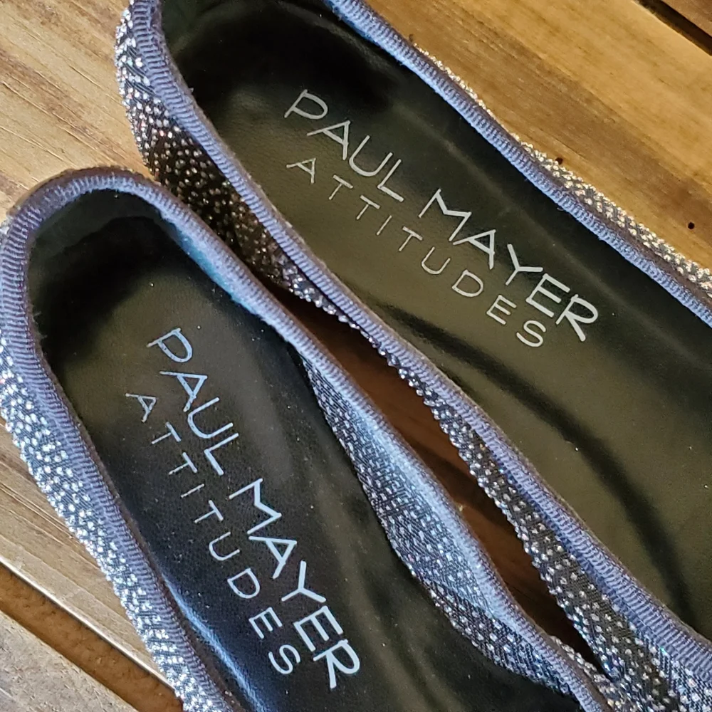 Paul Mayer paul mayer